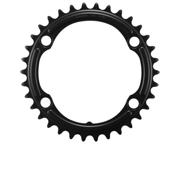 Shimano 105 - FC-R7100 36/34T