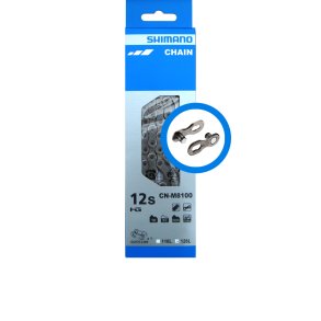 Shimano M8100Q 12s k�de