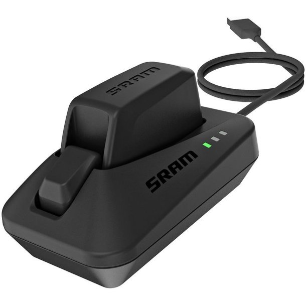 SRAM ETAP OPLADER