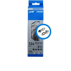 Shimano M7100Q 12s kde