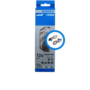 Shimano M7100Q 12s kde