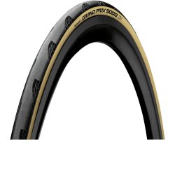 CONTINENTAL Grand Prix 5000 