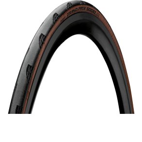 CONTINENTAL Grand Prix 5000 