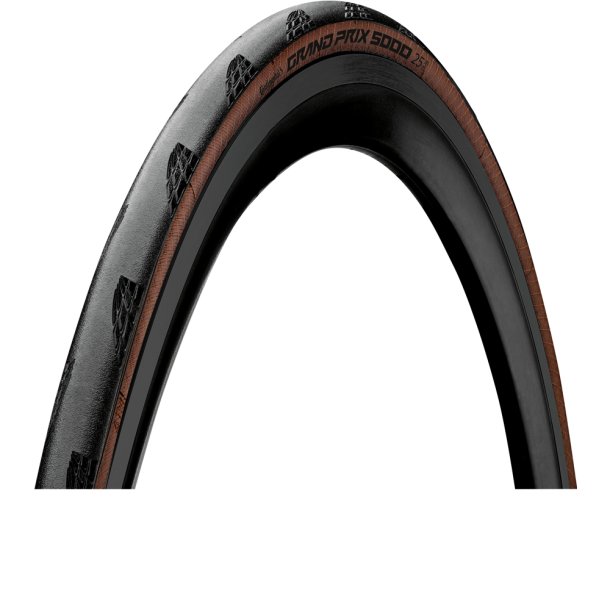 CONTINENTAL Grand Prix 5000 