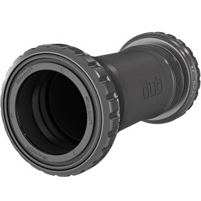 SRAM DUB BSA Spindle