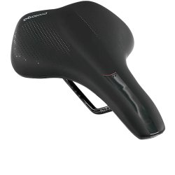 PROLOGO Akero T2.0 150 mm sort