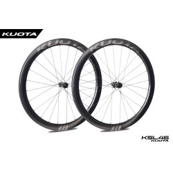 KUOTA KSL46 ULTRALIGHT 46mm hjuls�t