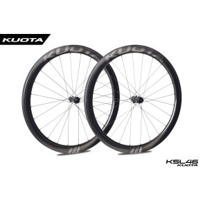 KUOTA KSL46 ULTRALIGHT 46mm hjuls�t