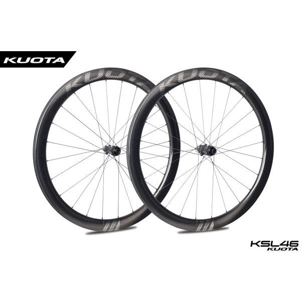 KUOTA KSL46 ULTRALIGHT 46mm hjuls�t