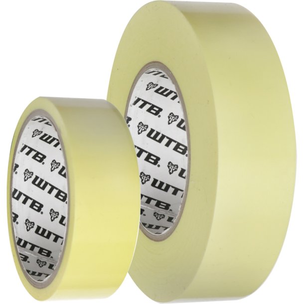 WTB Tubeless Rim Tape TCS 11 m
