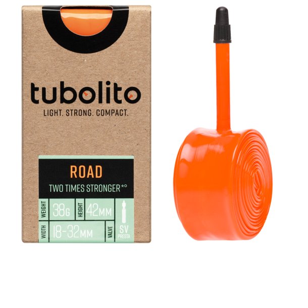 Tubolito Tubo Road TPU