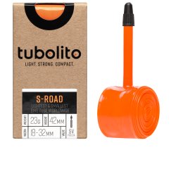 Tubolito S-Tubo Road TPU