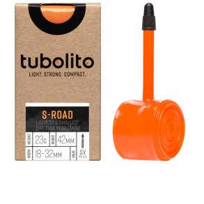 Tubolito S-Tubo Road TPU