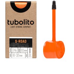 Tubolito S-Tubo Road TPU