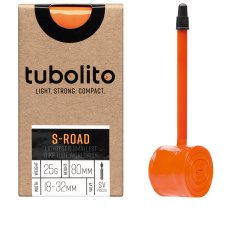 Tubolito S-Tubo Road TPU