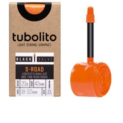 Tubolito S-Tubo Road TPU