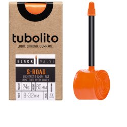 Tubolito S-Tubo Road TPU