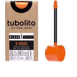 Tubolito S-Tubo Road TPU
