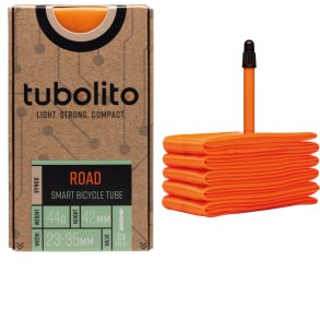 Tubolito Tubo Road TPU SYNCD