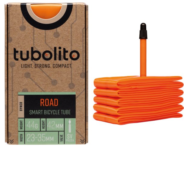 Tubolito Tubo Road TPU SYNCD