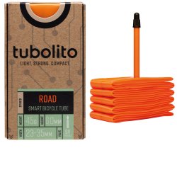 Tubolito Tubo Road TPU SYNCD
