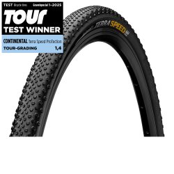 CONTINENTAL Terra Speed