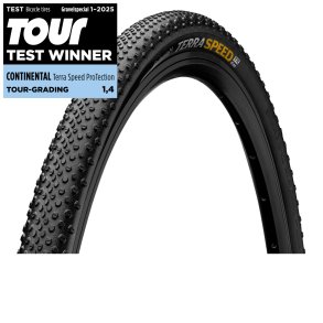 CONTINENTAL Terra Speed