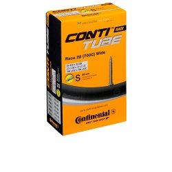 Continental Conti Tube Race 28 Wide