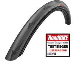 SCHWALBE Pro One TLE