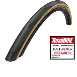 SCHWALBE Pro One TLE