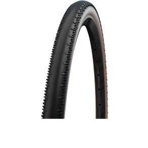 SCHWALBE G-ONE RS PRO TLR