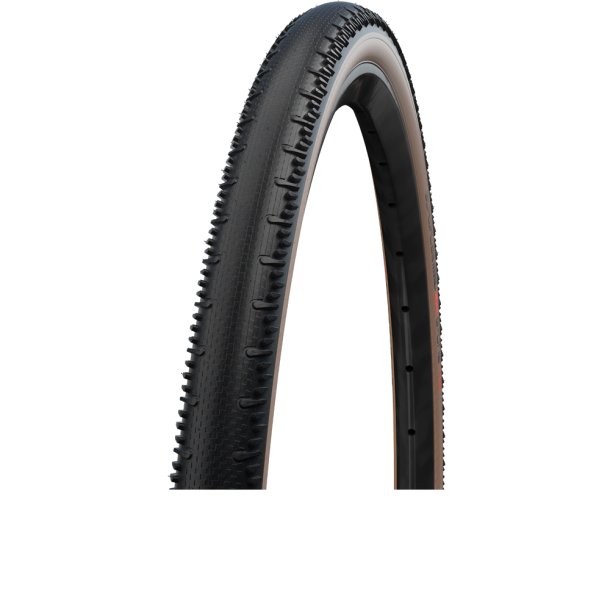 SCHWALBE G-ONE RS PRO TLR