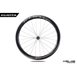 KUOTA KSL46 ULTRALIGHT 46mm hjuls�t