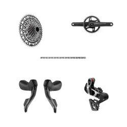 SRAM RED XPLR AXS E1 1x13