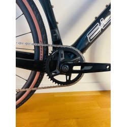 ELVES MORI AEROX CARBON GRAVEL 