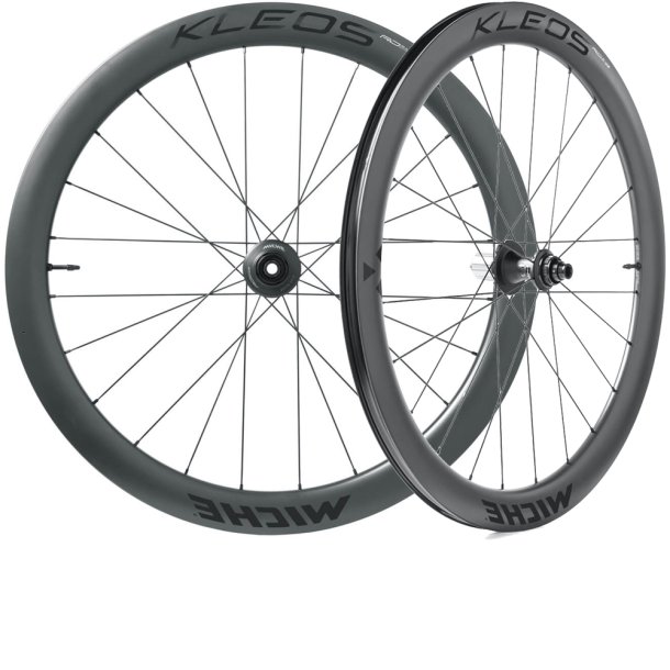 MICHE LRS Carbon KLEOS RD 50 Disc SRAM XDR/SHIMANO