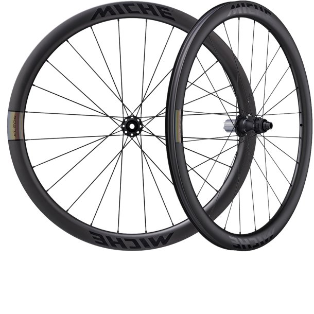 MICHE LRS Carbon KLEOS 42/50 XL Disc 