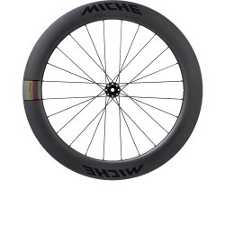 MICHE LRS Carbon KLEOS 67 eller 67/85 XL Disc 