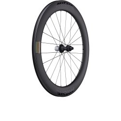 MICHE LRS Carbon KLEOS 67 eller 67/85 XL Disc 