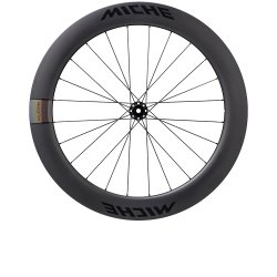 MICHE LRS Carbon KLEOS 67 eller 67/85 XL Disc 