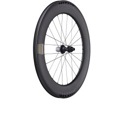 MICHE LRS Carbon KLEOS 67 eller 67/85 XL Disc 