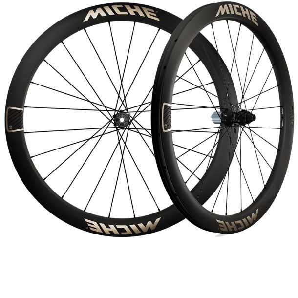 Miche Graff Aero 48 Gravel