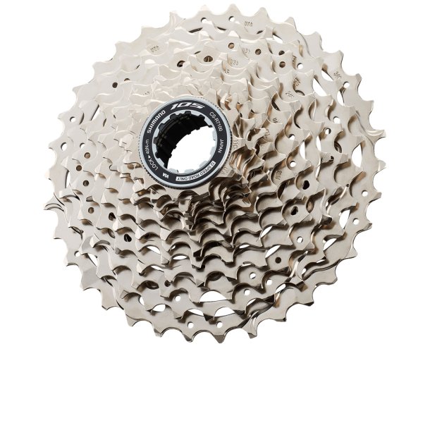 Shimano 105 CS-R7100 12s 11-34t