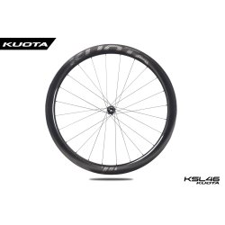 KUOTA KSL46 ULTRALIGHT 46mm hjuls�t