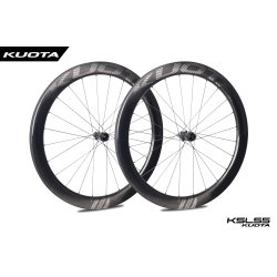KUOTA KSL55 ULTRALIGHT 55mm hjuls�t