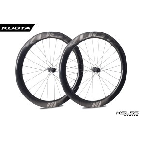 KUOTA KSL55 ULTRALIGHT 55mm hjuls�t