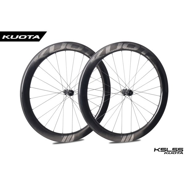 KUOTA KSL55 ULTRALIGHT 55mm hjuls�t