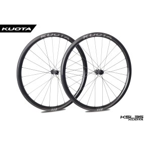 KUOTA KSL35 ULTRALIGHT 35mm hjuls�t