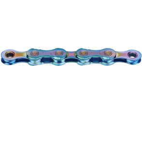 KMC X12 WAXED 12 speed k�de