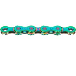 KMC X12 WAXED 12 speed k�de